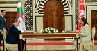 Sécurité, économie, culture… Alger et Tunis scellent 25 accords majeurs