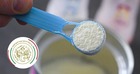 Lait infantile contaminé : « Himayatec » saisit le ministère du Commerce