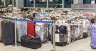 Commerce du « cabas » : Voici les 6 types de produits interdits aux micro-importateurs