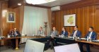 Sifi Ghrieb réunit les walis : la rentrée sociale et le développement local au centre des priorités