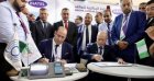 L’Algérie exporte sa technologie : INATEL frappe fort avec un deal record de 300 M$ au Nigeria