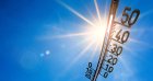 Alerte canicule en Algérie : hausse du mercure dans plusieurs régions ce vendredi 13 juin