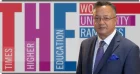 Ces universités placent l’Algérie en tête du Maghreb et 2ᵉ en Afrique (classement THE 2026)
