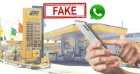 Arnaque sur WhatsApp : une grande société algérienne met en garde ses clients