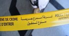 Drame familial à Djelfa : Un homme tue son ex-épouse et leur fils avant de se suicider