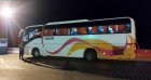 Un passager signale un chauffeur de bus via « Messenger » : la Gendarmerie intervient