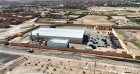 Avec sa cimenterie à 50 milliards DA, Djelfa sera un « pôle industriel par excellence »