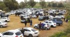 114 millions pour une Maruti 2013 : son propriétaire en demande plus [vidéo]