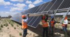 Mégaprojet solaire en Algérie : ce géant mondial s’impose dans le désert