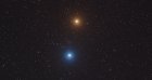 Le ciel algérien brille en rouge et bleu ce soir : un phénomène spectaculaire à observer dès 20h45