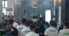 Algérie – États-Unis : le sport comme vecteur d’échanges, d’amitié et de coopération