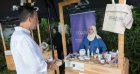 Marché d’Artisanat de l’Union Européenne : la créativité et le savoir-faire algériens à l’honneur