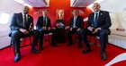La Tournée du Trophée de la Coupe du Monde de la FIFA™ par Coca-Cola fait escale en Algérie