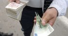 L’euro poursuit son ascension sur le marché informel : les taux de change à retenir ce 8 septembre