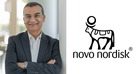 Novo Nordisk Algérie nomme Amine Dahahoui au poste de Directeur général
