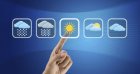 Météo instable en Algérie : alerte pluies orageuses dans plusieurs wilayas ce dimanche 12 octobre
