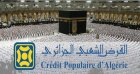Hadj 2024 – Algérie : le CPA lance le crédit « halal » à 0 %