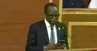 Abdou Mbow règle ses comptes avec Ousmane Sonko devant Al Aminou Lo