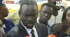 Médiation entre Sonko et Diomaye : Me Abdoulaye Tall dénonce ceux qui « vivent de la rupture »