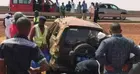 Gamou 2026 à Tivaouane : 102 interventions des sapeurs-pompiers et 195 victimes signalées