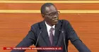 Assemblée nationale : Ce qu’il faut retenir de la Déclaration de Politique Générale d’Al Aminou Lô