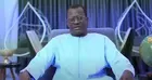 Abo Mbacké Amir : « Une somme de 800 millions de FCFA en espèces a été retrouvée chez moi »