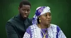 Amy Ndiaye « Gniby », Bassirou Diomaye Faye et les secrets de l’audience au Palais