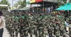 Armée sénégalaise : 1 842 recrues, dont 86 femmes, terminent leur formation militaire à Bango