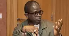 Babacar Abba Mbaye rejoint le président Bassirou Diomaye Faye