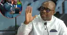 Badara Gadiaga s’en prend une nouvelle fois à Ousmane Sonko