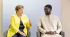 Diomaye hué à Washington : on peut contester un président sans humilier l’homme ni la fonction (Boubacar SEYE)