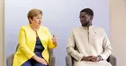 États-Unis : Bassirou Diomaye Faye repasse à l’attaque avec le FMI