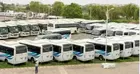 Sénégal : réception de 200 nouveaux bus pour moderniser le transport interurbain