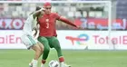 CAN Féminine 2026 : Malgré un nouveau penalty « cadeau », le Maroc sombre face à l’Algérie