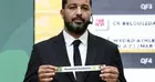 Tunisie : Moïne Chaâbani, nouveau sélectionneur des Aigles de Carthage