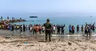 Déferlante de migrants : Le Maroc avait prévenu l’Espagne, avant la crise à Ceuta