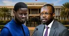 Assemblée nationale : Les 7 initiatives de Bassirou Diomaye Faye écartées par Ousmane Sonko