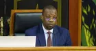 Assemblée nationale : Ousmane Sonko réunit les commissions techniques