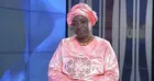 Fonds politiques : Aminata Touré accable Ousmane Sonko