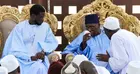DIRECT – Tivaouane : Suivez les échanges entre Bassirou Diomaye Faye et le Khalife des Tidianes