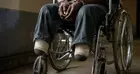 Pédophilie sur une fillette : Amputé des deux jambes, le film de la chute de P. Mbaye
