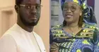 Élections locales : Zahra Iyane Thiam met la pression sur Diomaye Faye