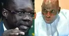 « Tel est pris qui croyait prendre » : Madiambal Diagne défie Sonko sur sa déclaration de patrimoine