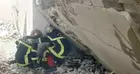 Drame à Ouakam : Un enfant de 3 ans meurt après l’effondrement de la dalle d’un bâtiment R+2