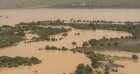 Podor : Alerte maximale face à la montée inquiétante du fleuve Sénégal