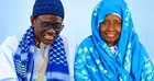 Nécrologie : Serigne Amsatou Mbacké Sonhibou en deuil avec le décès de sa mère, Sokhna Momy Bousso