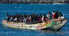Immigration clandestine : 173 candidats arrêtés dans le delta du Saloum