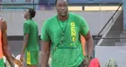 Mondial 2027 : Desagana Diop annonce la liste des douze Lions avec cinq nouvelles recrues