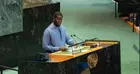 Soutien à Macky Sall : Le geste fort de Bassirou Diomaye Faye à la tribune de l’ONU