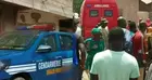 Sébikotane : un ancien condisciple poignarde M. Ndiaye lors d’un règlement de comptes